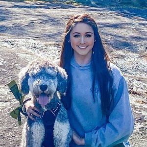 Meet your Posher, Sarah